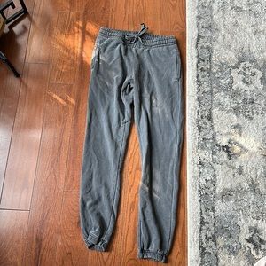 Talentless heavy weight sweats